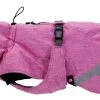 Kivalo Luosto Dog Winter Jacket Koiran Talvitakki, 35 Cm, Pinkki 2 Kivalo Luosto Dog Winter Jacket Koiran Talvitakki, 35 Cm, Pinkki -Hurtta myymälä kivalo luosto dog winter jacket pink 35 cm 1 0
