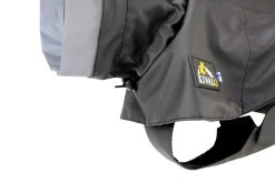 Kivalo Niva Dog Raincoat Koiran Sadetakki, 50cm, Harmaa 12 Kivalo Niva Dog Raincoat Koiran Sadetakki, 50cm, Harmaa -Hurtta myymälä kivalo niva dog raincoat rock 50 cm 1 2