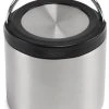 Klean Kanteen 473 Ml Food Canister Vacuum Insulated Brushed Stainless 1 Klean Kanteen 473 Ml Food Canister Vacuum Insulated Brushed Stainless -Hurtta myymälä klean kanteen 473 ml food canister vacuum insulated brushed stainless 1 1