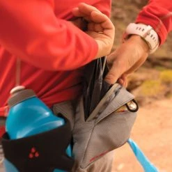 Kurgo K9 Excursion Running Belt Juoksuvyö -Hurtta myymälä kurgo k9 excursion running belt 5