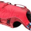 Kurgo Life Jacket Surf N Turf Koiran Pelastusliivi, Punainen (2021) -Hurtta myymälä kurgo life jacket surf n turf red 2021 0