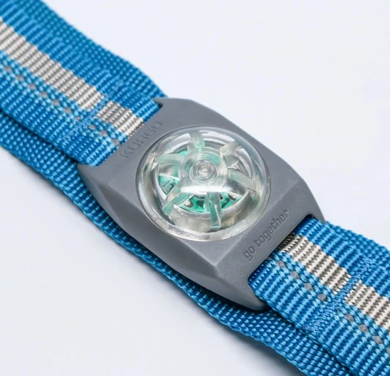 Kurgo Molle Light Koiran Huomiovalo 5 Kurgo Molle Light Koiran Huomiovalo - Image 3