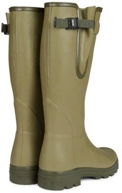 Le Chameau Men's Vierzon Boot -Hurtta myymälä le chameau mens vierzon boot 2