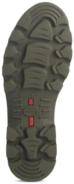 Le Chameau Men's Vierzonord Neoprene Lined Boot Brown -Hurtta myymälä le chameau mens vierzonord neoprene lined boot brown 5