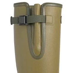 Le Chameau W's Vierzonord Neoprene Lined Boot Green 13 Le Chameau W's Vierzonord Neoprene Lined Boot Green -Hurtta myymälä le chameau vierzonord gummistovel dam 10