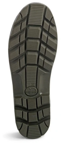 Le Chameau W's Vierzonord Neoprene Lined Boot Green 12 Le Chameau W's Vierzonord Neoprene Lined Boot Green -Hurtta myymälä le chameau vierzonord gummistovel dam 13