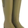 Le Chameau W's Vierzonord Neoprene Lined Boot Green -Hurtta myymälä le chameau vierzonord gummistovel dam 7