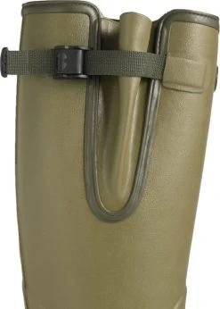 Le Chameau Vierzonord -kumisaapas -Hurtta myymälä le chameau vierzonord unisex 5