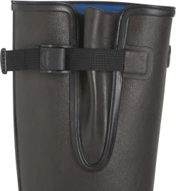 Le Chameau Women's Vierzonord Neoprene Lined Boot Brown 12 Le Chameau Women's Vierzonord Neoprene Lined Boot Brown -Hurtta myymälä le chameau womens vierzonord neoprene lined boot brown 2