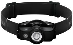Led Lenser MH4 Black Black