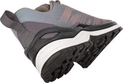 Lowa Zirrox GTX Lo Naisten Ulkoilukenkä, Steel Blue/Mandarin 11 Lowa Zirrox GTX Lo Naisten Ulkoilukenkä, Steel Blue/Mandarin -Hurtta myymälä lowa ws zirrox gtx lo steel bluemandarin 2