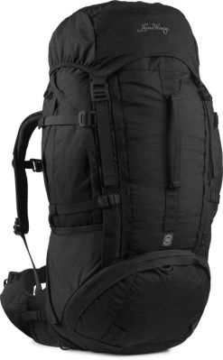 Lundhags Gnaur 60 RL Black