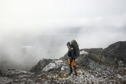 Lundhags Gnaur 60 RL Black -Hurtta myymälä lundhags gnaur 60 rl black 2