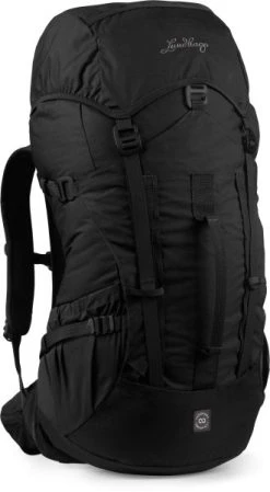 Lundhags Gneik RL 34L Black