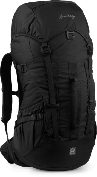 Lundhags Gneik RL 34L Black 3 Lundhags Gneik RL 34L Black