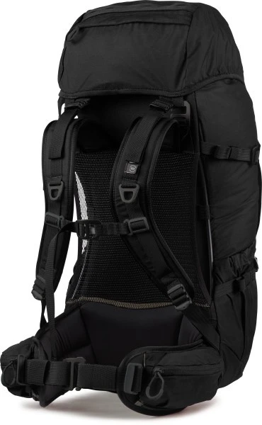 Lundhags Gneik RL 34L Black 4 Lundhags Gneik RL 34L Black - Image 2