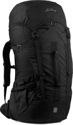 Lundhags Gneik RS 42L Black