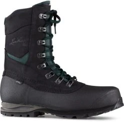 Lundhags M's Jaure II Light High Black/Dark Agave