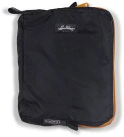 Lundhags Raincover S (15-30 L) Black