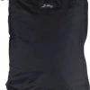 Lundhags Raincover XL (80-90 L) Black -Hurtta myymälä lundhags raincover xl 80 90 l black 0