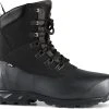 Lundhags Unisex Skare II Mid Talvikenkä, Musta -Hurtta myymälä lundhags unisex skare ii mid black 0