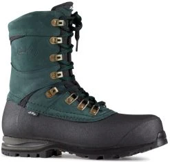 Lundhags W's Mira II Light High Dk Agave/Black