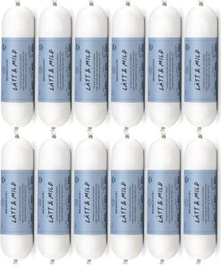 Magnusson Petfood Magnussons Mild & Gentle Märkäruoka, 12 X 650 G