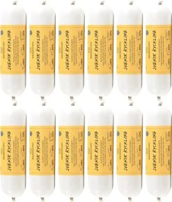 Magnusson Petfood Magnussons Swedish Chicken Märkäruoka,12 X 650 G