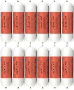 Magnusson Petfood Magnussons Swedish Beef Märkäruoka, 12 X 650 G