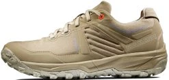 Mammut Ultimate III Low GTX Women Naisten Ulkoilukenkä, Vaalea Beige -Hurtta myymälä mammut ultimate iii low gtx women safari dark moonbean 0