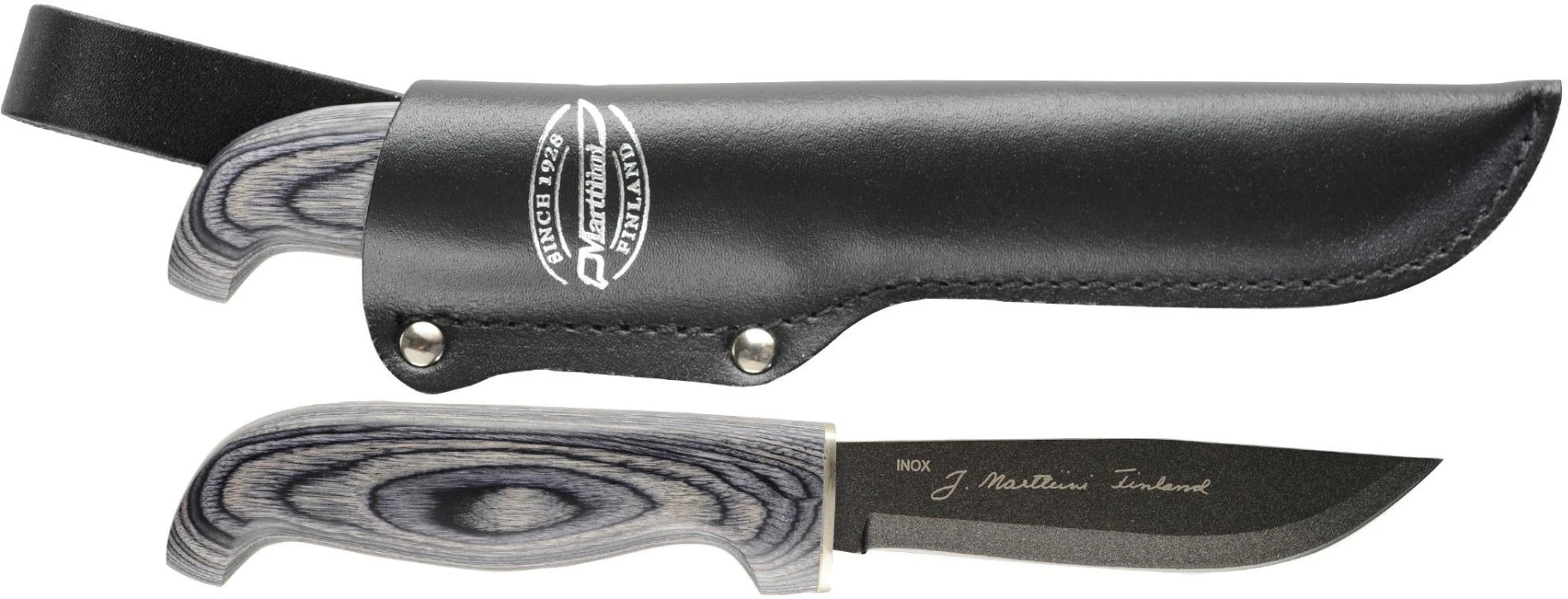 Marttiini Grey Wolf Skinner Martef 3 Marttiini Grey Wolf Skinner Martef
