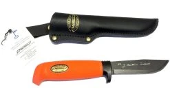 Marttiini Skinner Martef -puukko