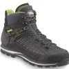 Meindl Air Revolution Hiking GTX -vaelluskengät, Harmaa -Hurtta myymälä meindl air revolution hiking anthracite 0