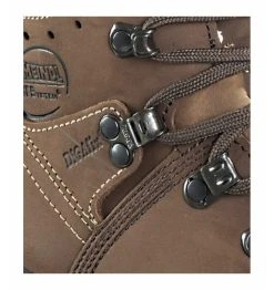 Meindl Island Lady Active MFS Ruskea -Hurtta myymälä meindl island lady active mfs hazelnut 2