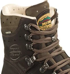 Meindl Island Men MFS Active -vaelluskengät, Tummanruskea -Hurtta myymälä meindl island men active mfs black 2