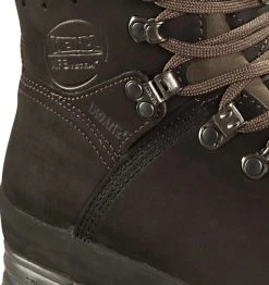 Meindl Island Men MFS Active -vaelluskengät, Tummanruskea -Hurtta myymälä meindl island men active mfs black 3