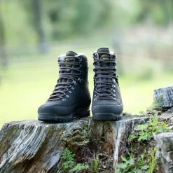 Meindl Island Men MFS Active -vaelluskengät, Tummanruskea -Hurtta myymälä meindl island men active mfs black 4