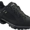 Meindl Toledo Miesten GTX Black -Hurtta myymälä meindl toledo men gtx black 0