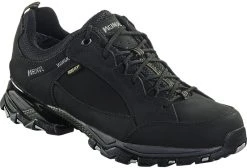 Meindl Toledo Miesten GTX Black
