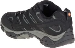 Merrell Men's Moab 2 GTX Black -Hurtta myymälä merrell men s moab 2 gtx black 0