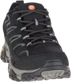 Merrell Men's Moab 2 GTX Black -Hurtta myymälä merrell men s moab 2 gtx black 2