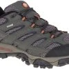 Merrell Men's Moab 2 GTX Beluga -Hurtta myymälä merrell mens moab 2 gtx beluga 0