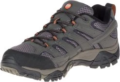 Merrell Men's Moab 2 GTX Beluga -Hurtta myymälä merrell mens moab 2 gtx beluga 1