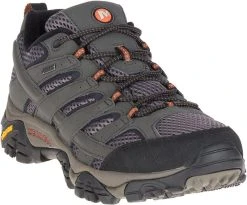 Merrell Men's Moab 2 GTX Beluga -Hurtta myymälä merrell mens moab 2 gtx beluga 4