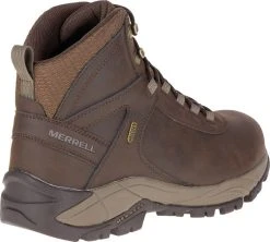 Merrell Vego Mid Leather Waterproof Vaelluskengät, Espresso 13 Merrell Vego Mid Leather Waterproof Vaelluskengät, Espresso -Hurtta myymälä merrell mens vego mid leather waterproof espresso 0