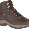 Merrell Vego Mid Leather Waterproof Vaelluskengät, Espresso 2 Merrell Vego Mid Leather Waterproof Vaelluskengät, Espresso -Hurtta myymälä merrell mens vego mid leather waterproof espresso 7