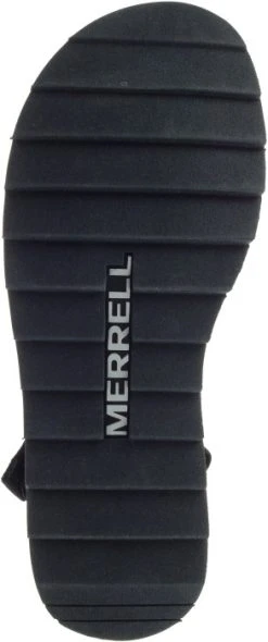 Merrell Alpine Strap -sandaalit, Musta -Hurtta myymälä merrell ms alpine strap black 1