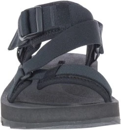 Merrell Alpine Strap -sandaalit, Musta -Hurtta myymälä merrell ms alpine strap black 5