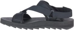 Merrell Alpine Strap -sandaalit, Musta -Hurtta myymälä merrell ms alpine strap black 6
