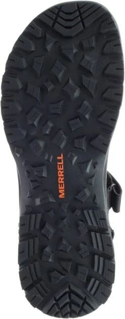 Merrell M's Cedrus Convert 3, Black -Hurtta myymälä merrell ms cedrus convert 3 black 1
